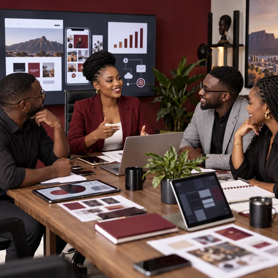 Eyiyce Studios business growth packages